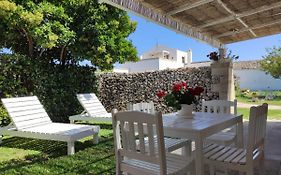 Masseria Salentina Costarella